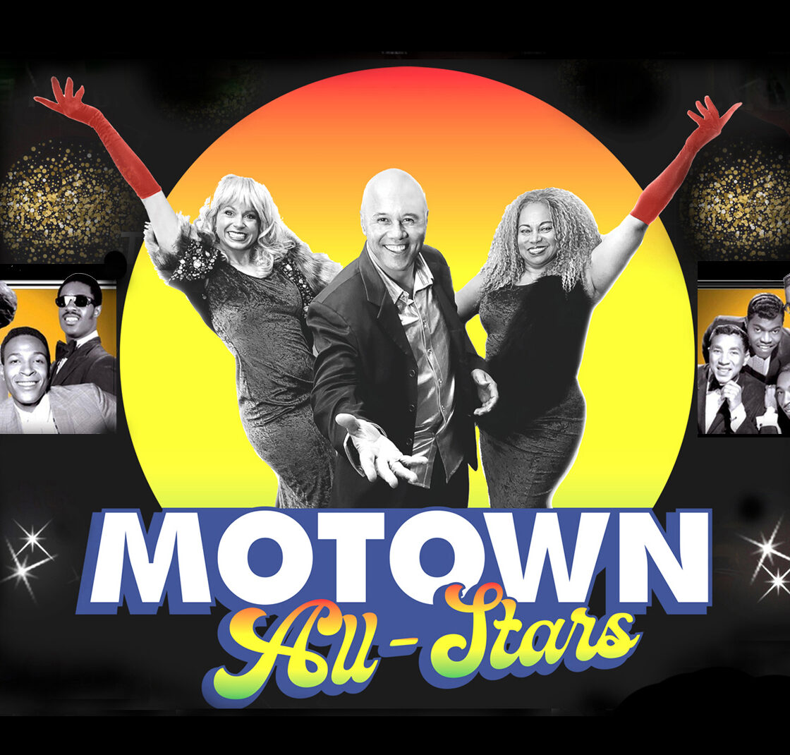 Motown All Stars, musical trio in Perth, photo 2