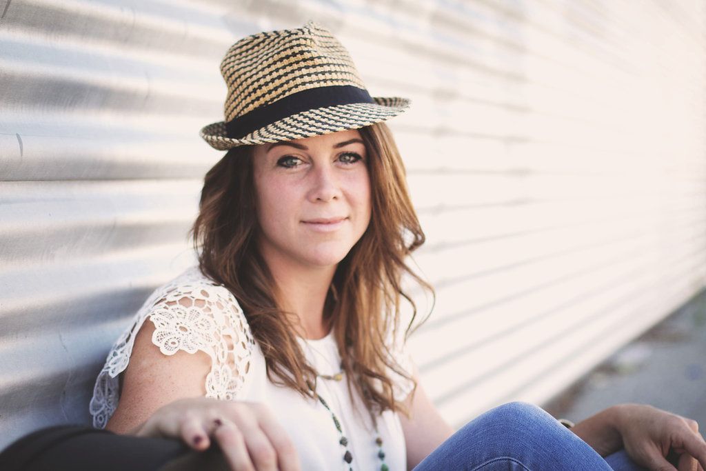 Nicki Rose, musical soloist in Perth