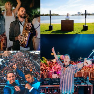 Streamline Entertainment, event services in Perth, photo 2