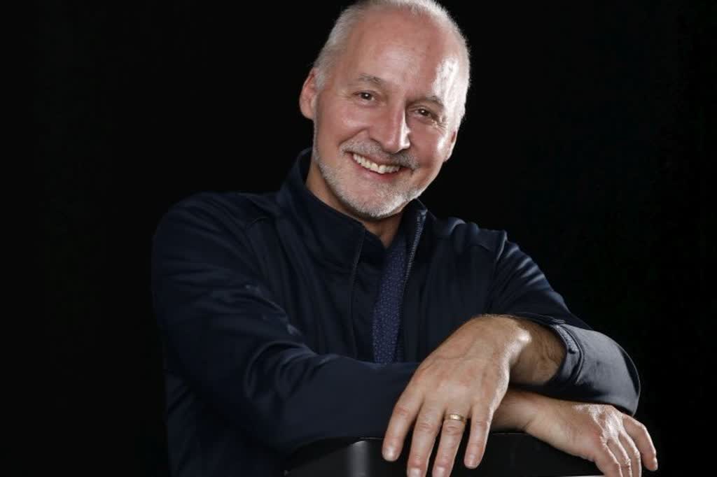 Robert Graham, pianist in Perth, photo 3