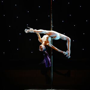 Joanna, dancer in Perth, photo 2