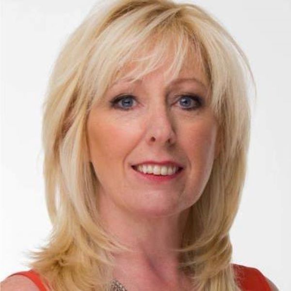 Donna Wignall, psychic in Perth