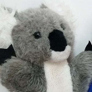Baerlie and Friends, puppetry in Perth, photo 2