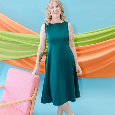 Mel, motivational speaker in Perth, photo 2