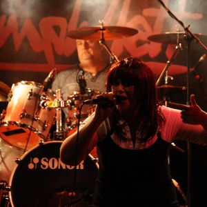 Pulse, rock band in Perth, photo 2