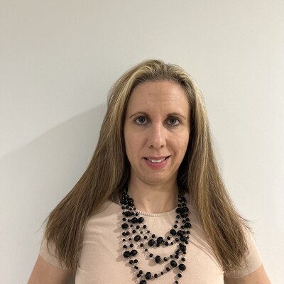 Rebecca Ruiz, business speaker in Perth, photo 2