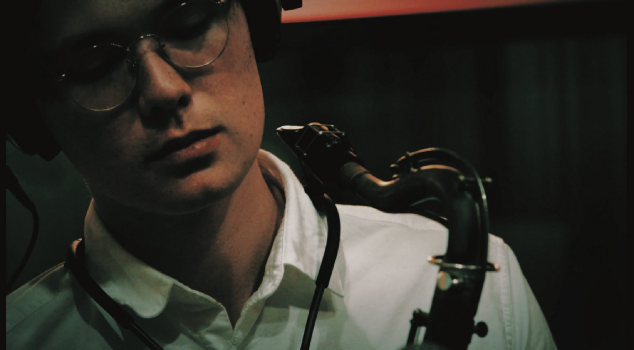 Jayden Blockley, saxophone player in Perth, photo 2