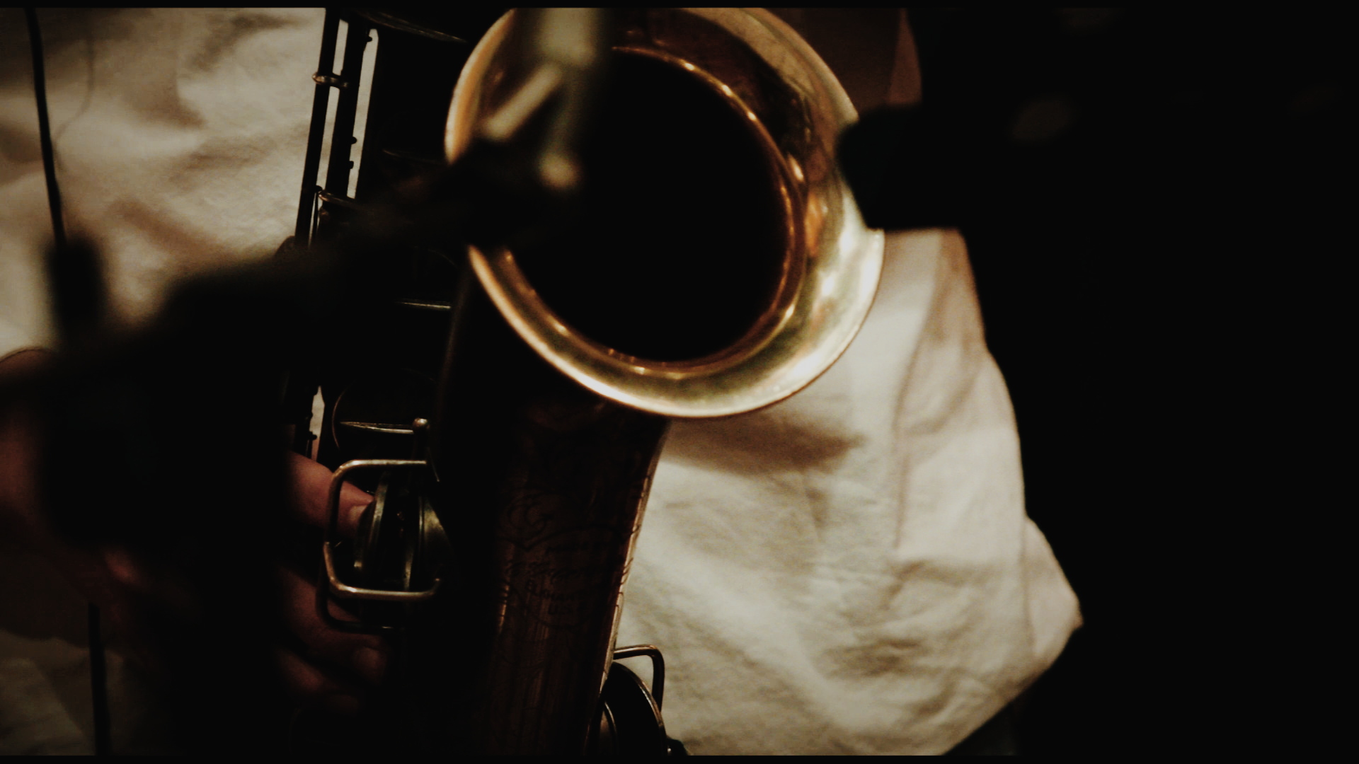 Jayden Blockley, saxophone player in Perth, photo 3
