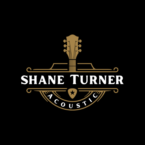Shane Turner Acoustic, musical soloist in Perth