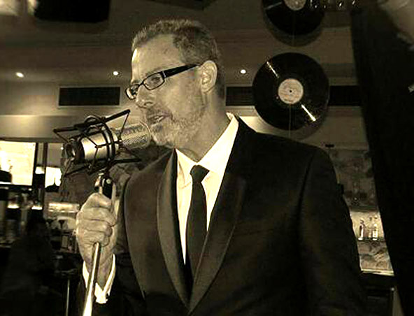 Beatles to Buble, singer in Perth, photo 3