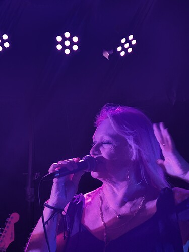 Blondiee, singer in Perth, photo 3