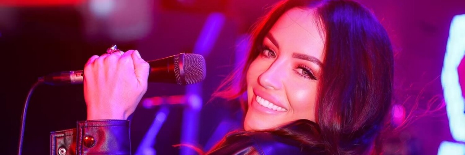Carly, singer in Perth, photo 3