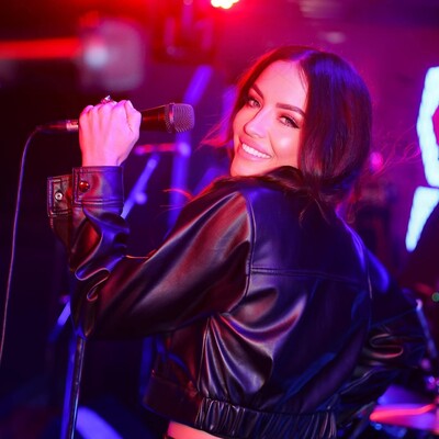 Carly, singer in Perth, photo 2