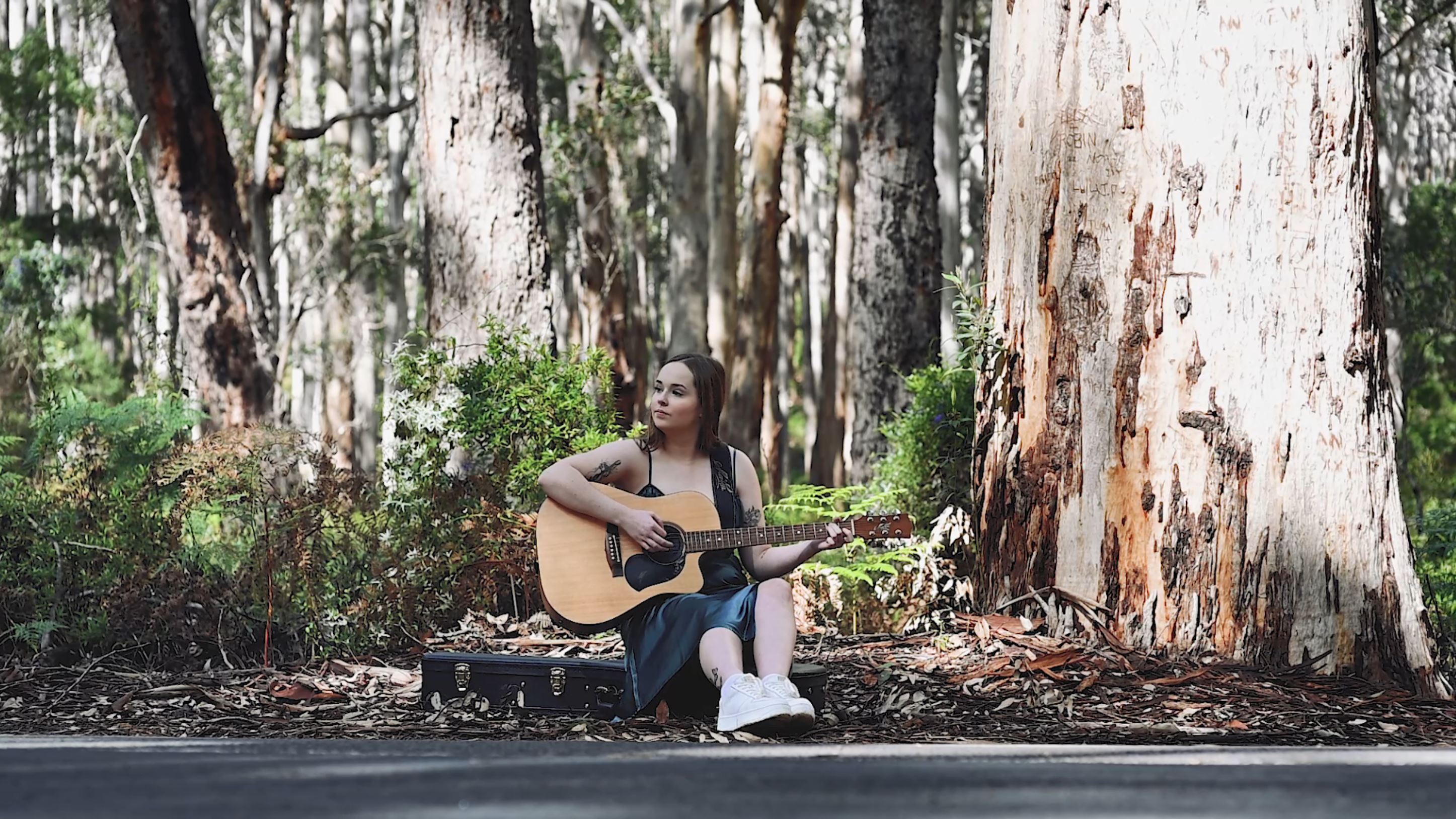 Elavina Williams, singer in Perth, photo 2