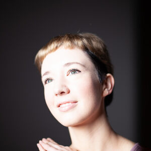 Phoebe Deklerk, singer in Perth, photo 2