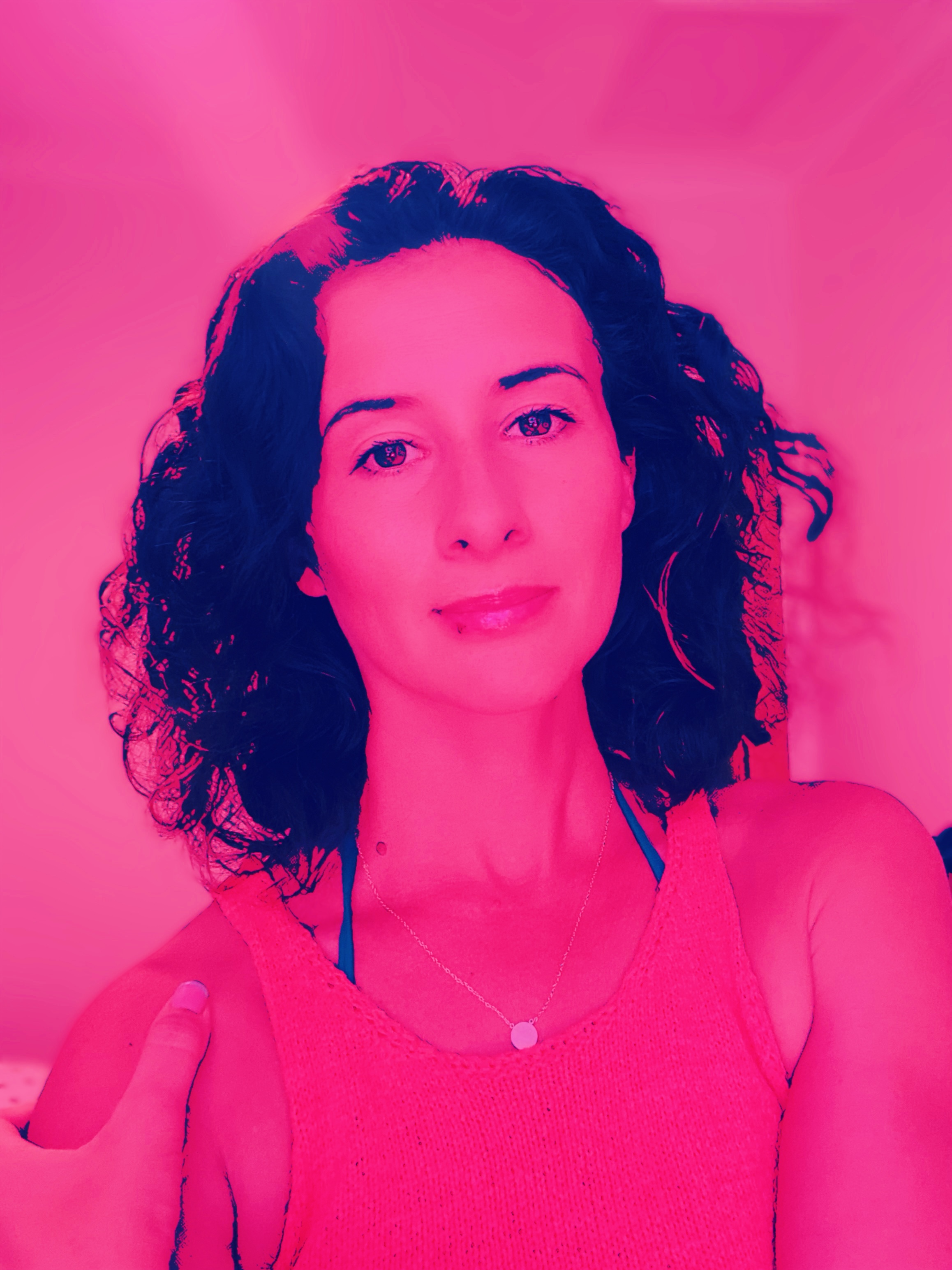 Tatiana, singer in Perth