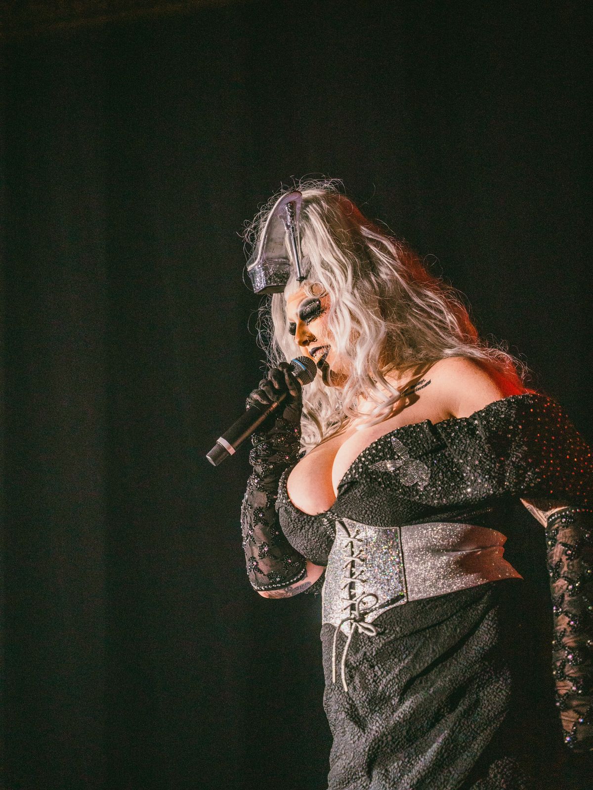 Six Inch Minx, drag in Perth