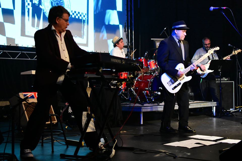 Special Brew, ska band in Perth, photo 3