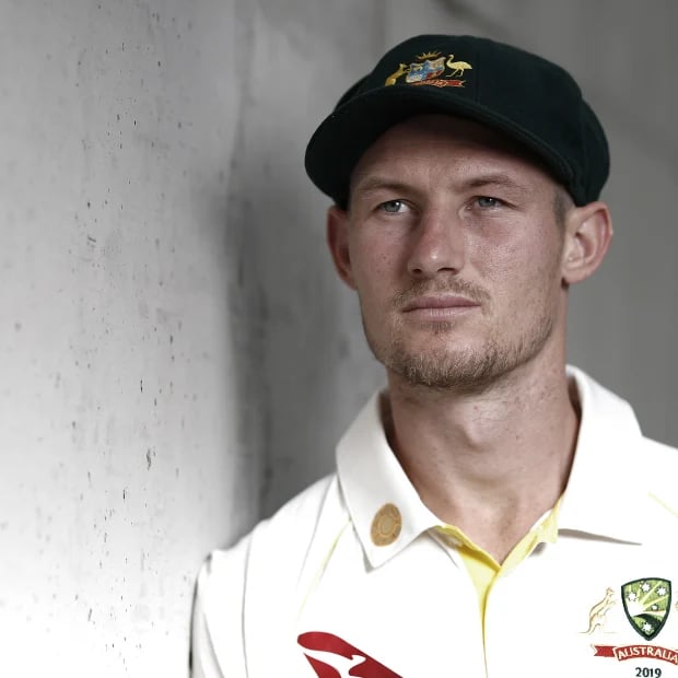 Cameron Bancroft, speaker in Perth