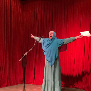 Astral-Jax Avenue, voice actor in Perth, photo 2