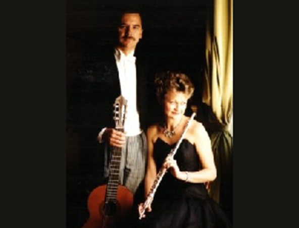 Exclusive Interlude, string trio in Perth, photo 2