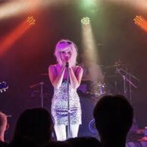 1000 Stingrays, tribute show in Perth, photo 2