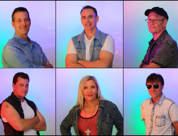 80s Tribute Band Perth, live in Perth