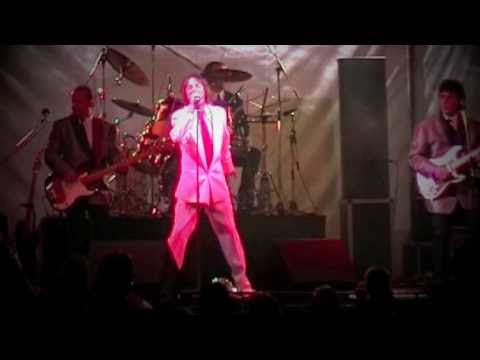 All Star, tribute band in Perth