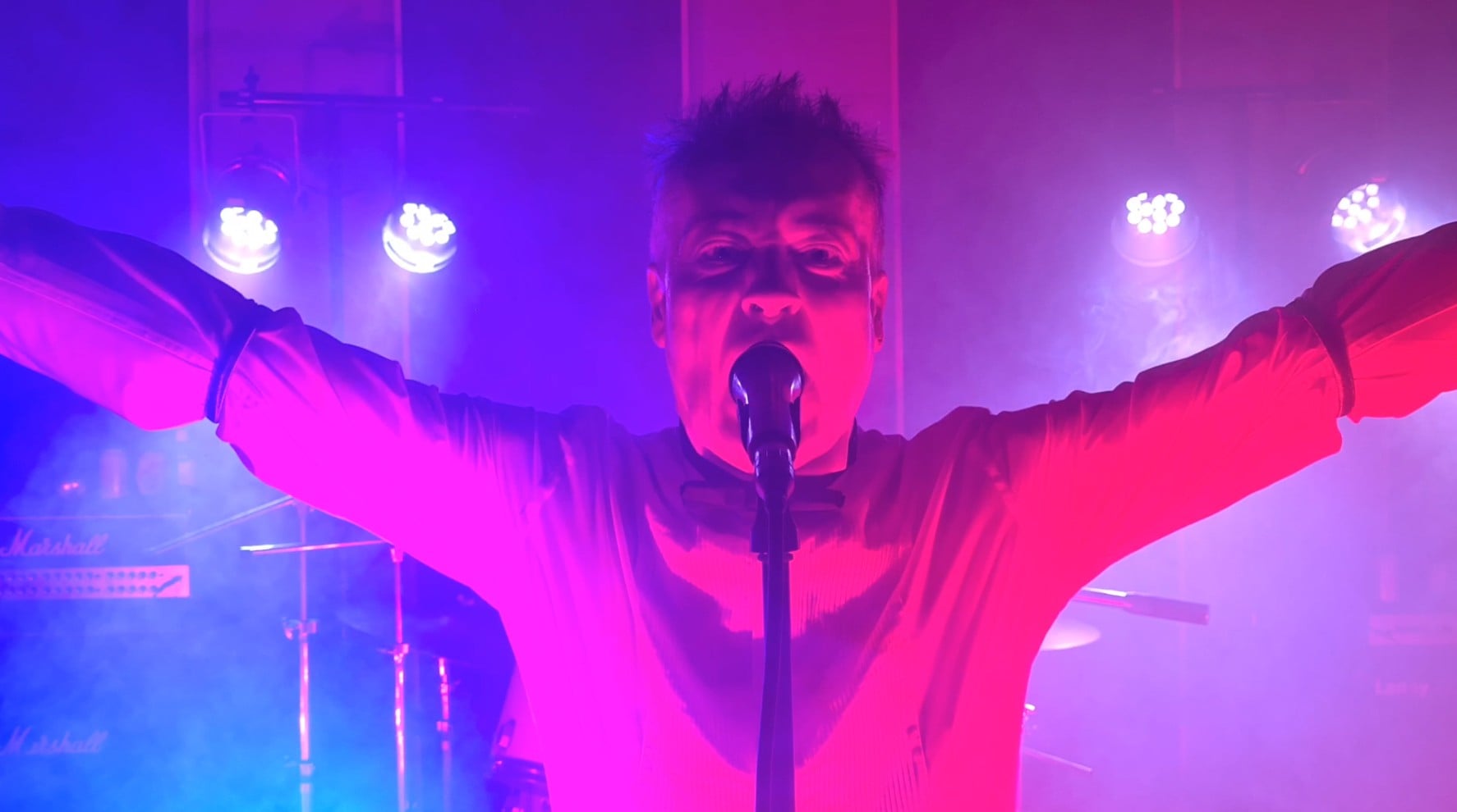 Angel City, tribute band in Perth