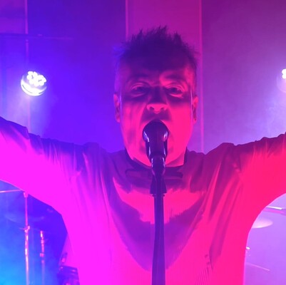 Angel City, tribute band in Perth, photo 2