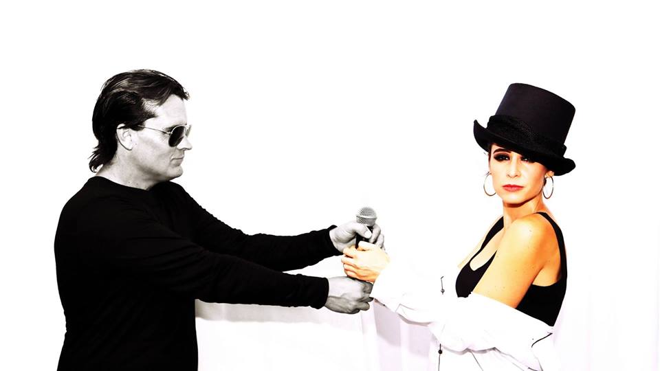 Bryan Adams Vs Shania Twain, tribute band in Perth