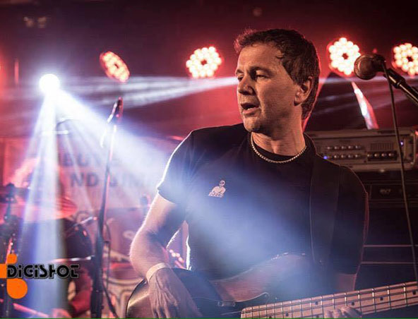 Cold Chisel And Jimmy Barnes Tribute, tribute band in Perth, photo 2