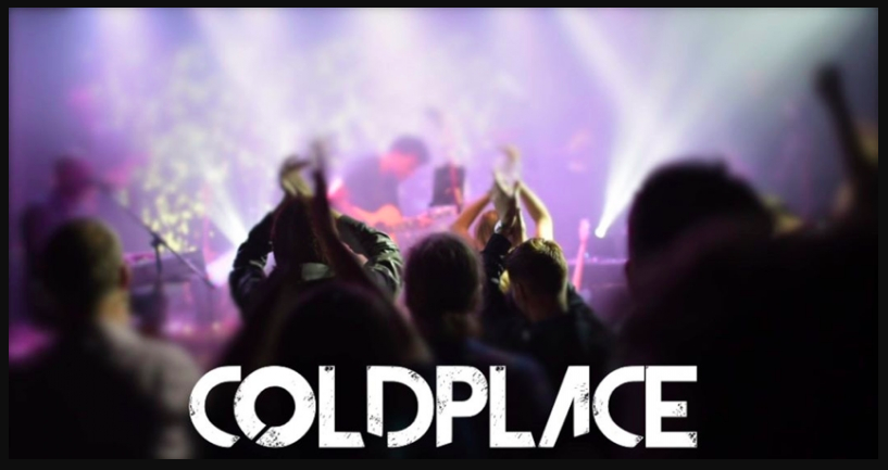 Coldplace, tribute band in Perth, photo 3