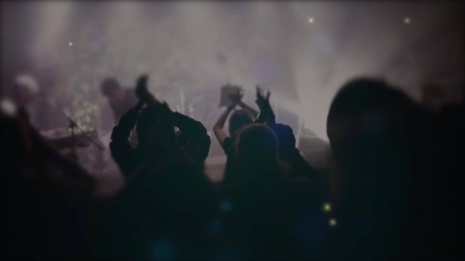 Coldplace, tribute band in Perth