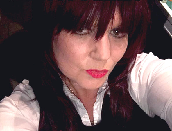 Divinyls Tribute, tribute band in Perth, photo 3