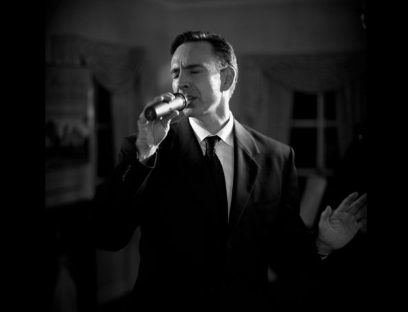 Frank Sinatra Tribute Perth, tribute band in Perth