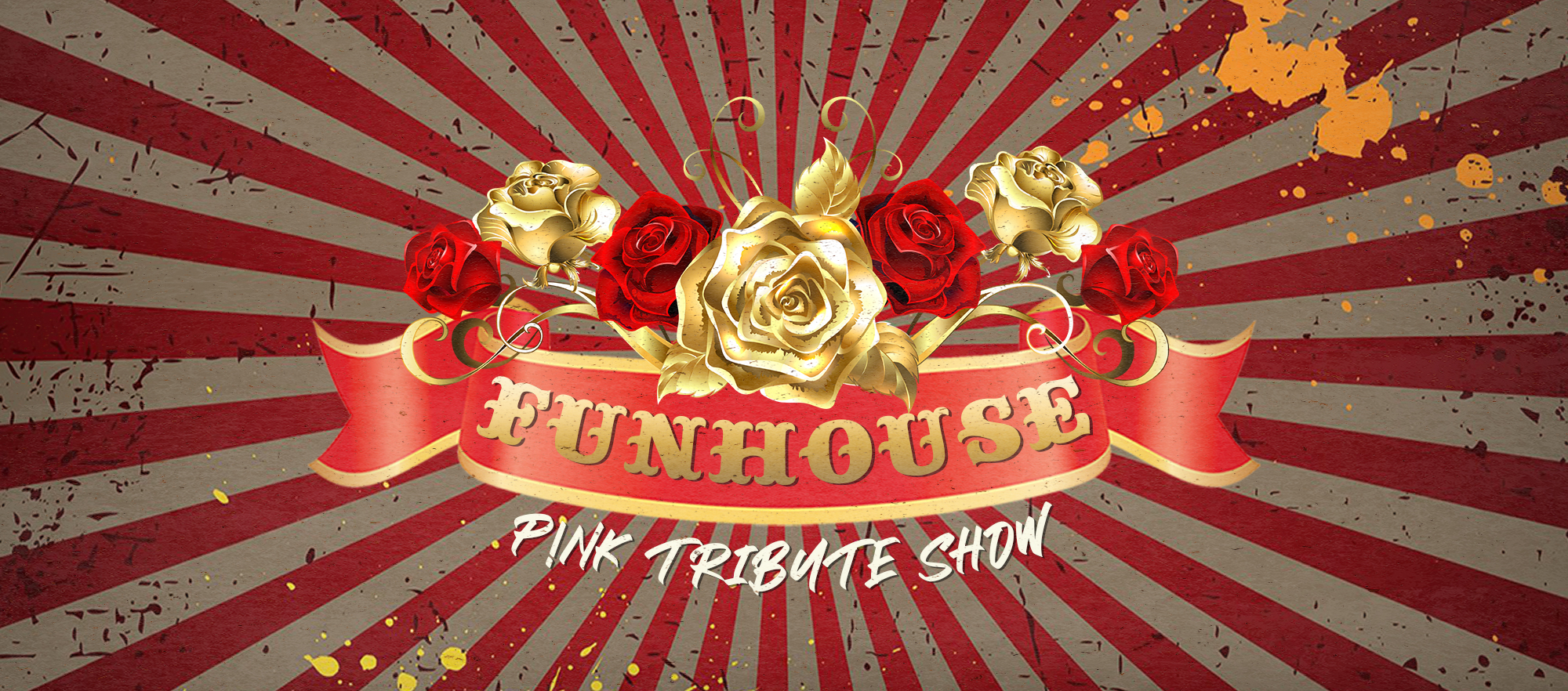 Funhouse, tribute band in Perth