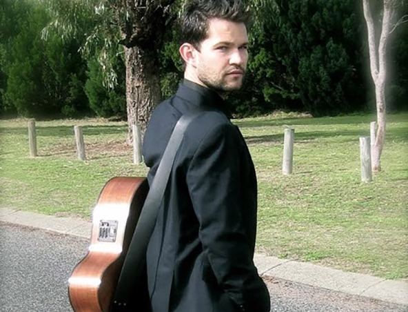 Johnny Cash Tribute Perth B, tribute band in Perth