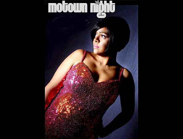 Motown Tribute Show Perth, tribute band in Perth