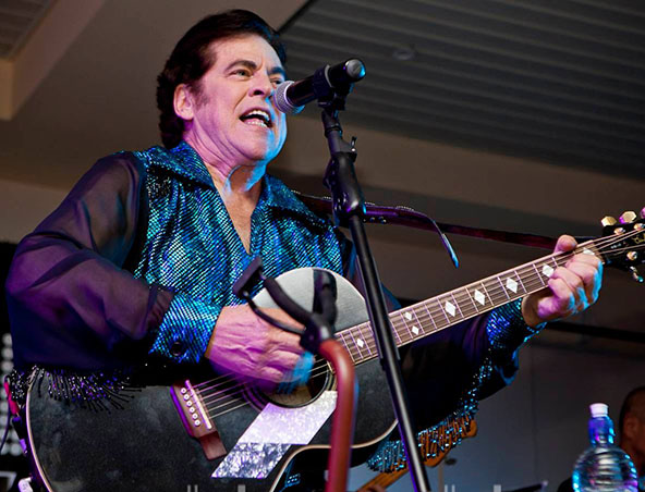 Neil Diamond Tribute Show, tribute band in Perth