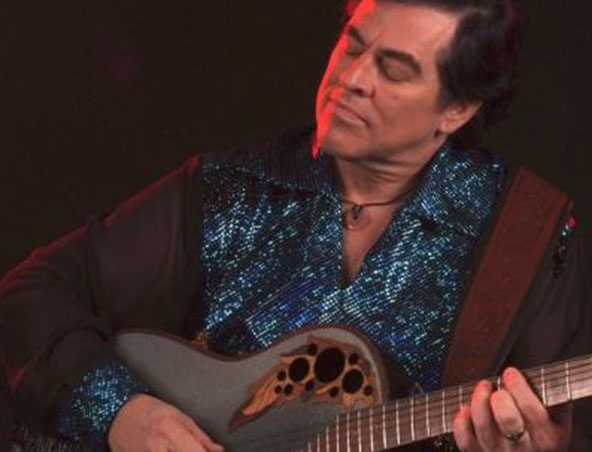 Neil Diamond Tribute Show, tribute band in Perth, photo 2