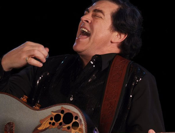 Neil Diamond Tribute Show, tribute band in Perth, photo 3