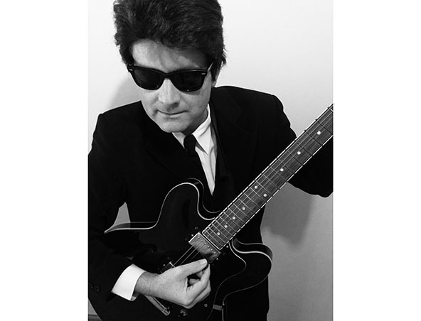 Roy Orbison Tribute Perth, tribute band in Perth, photo 3