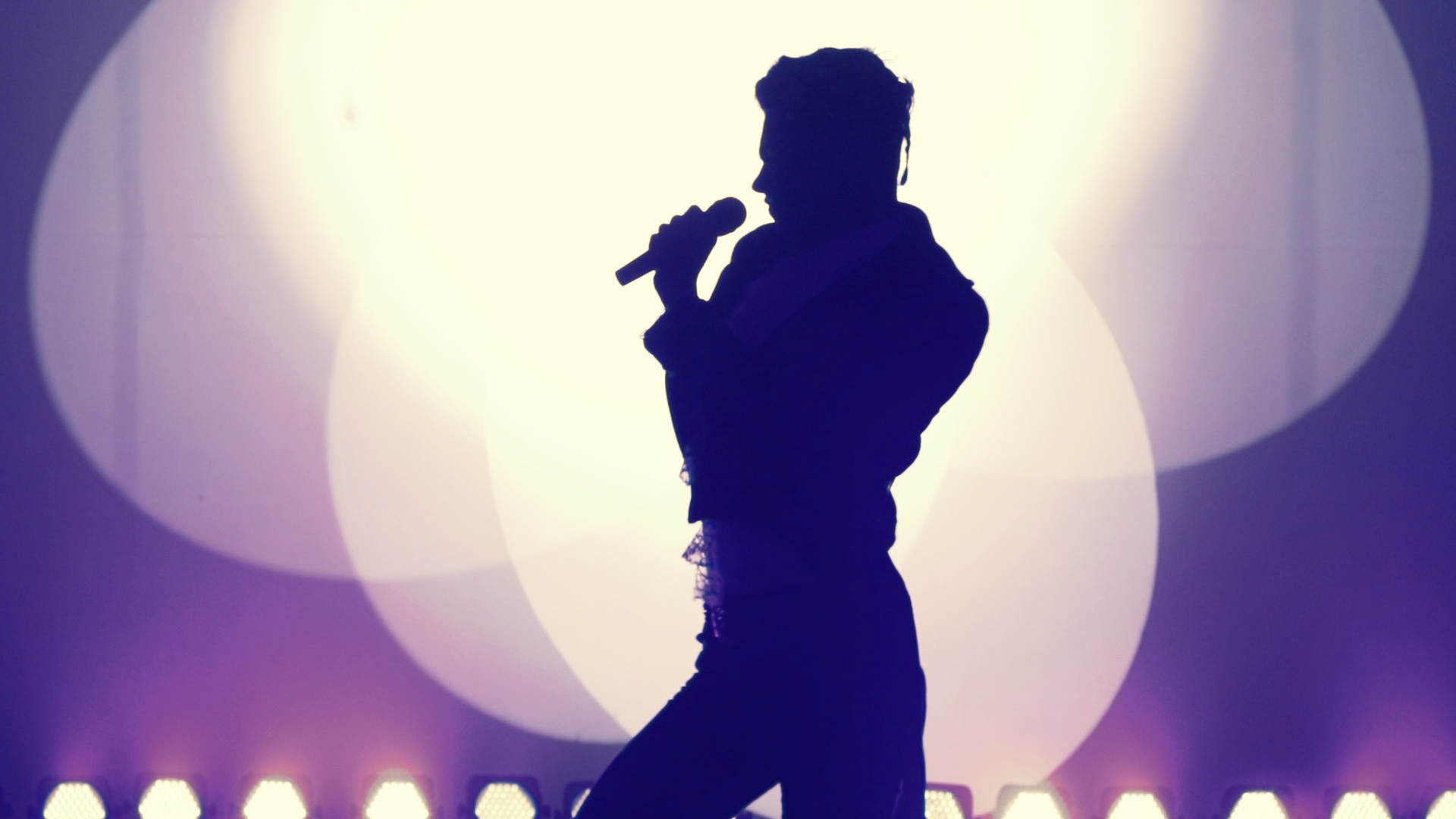 The Jackson Tribute Show, tribute band in Perth, photo 3