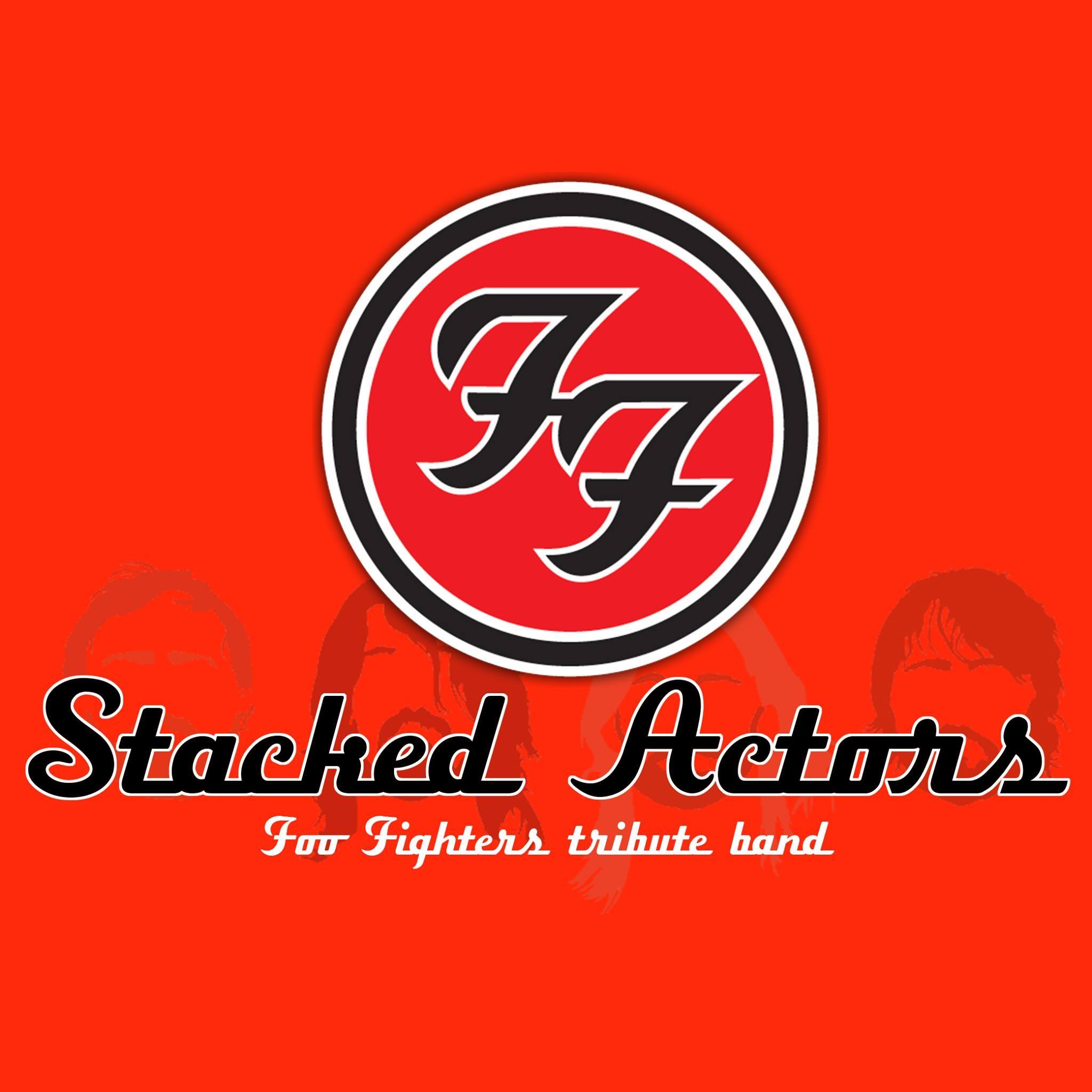 The Stacked Actors, tribute band in Perth