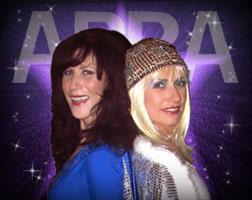 100% ABBA, tribute show in Perth