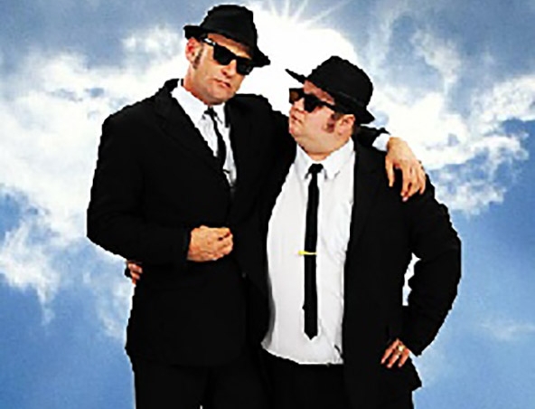 Blues Brothers Tribute Perth A, tribute show in Perth