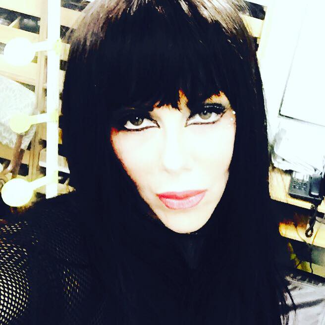 Cher Tribute, tribute show in Perth, photo 3