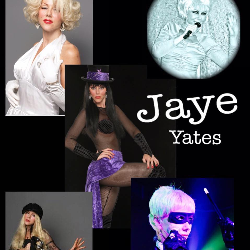 Cher Tribute, tribute show in Perth, photo 2