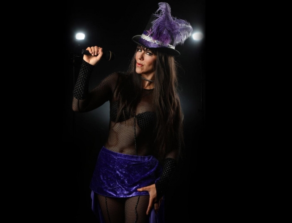 Cher Tribute Show Perth, live in Perth
